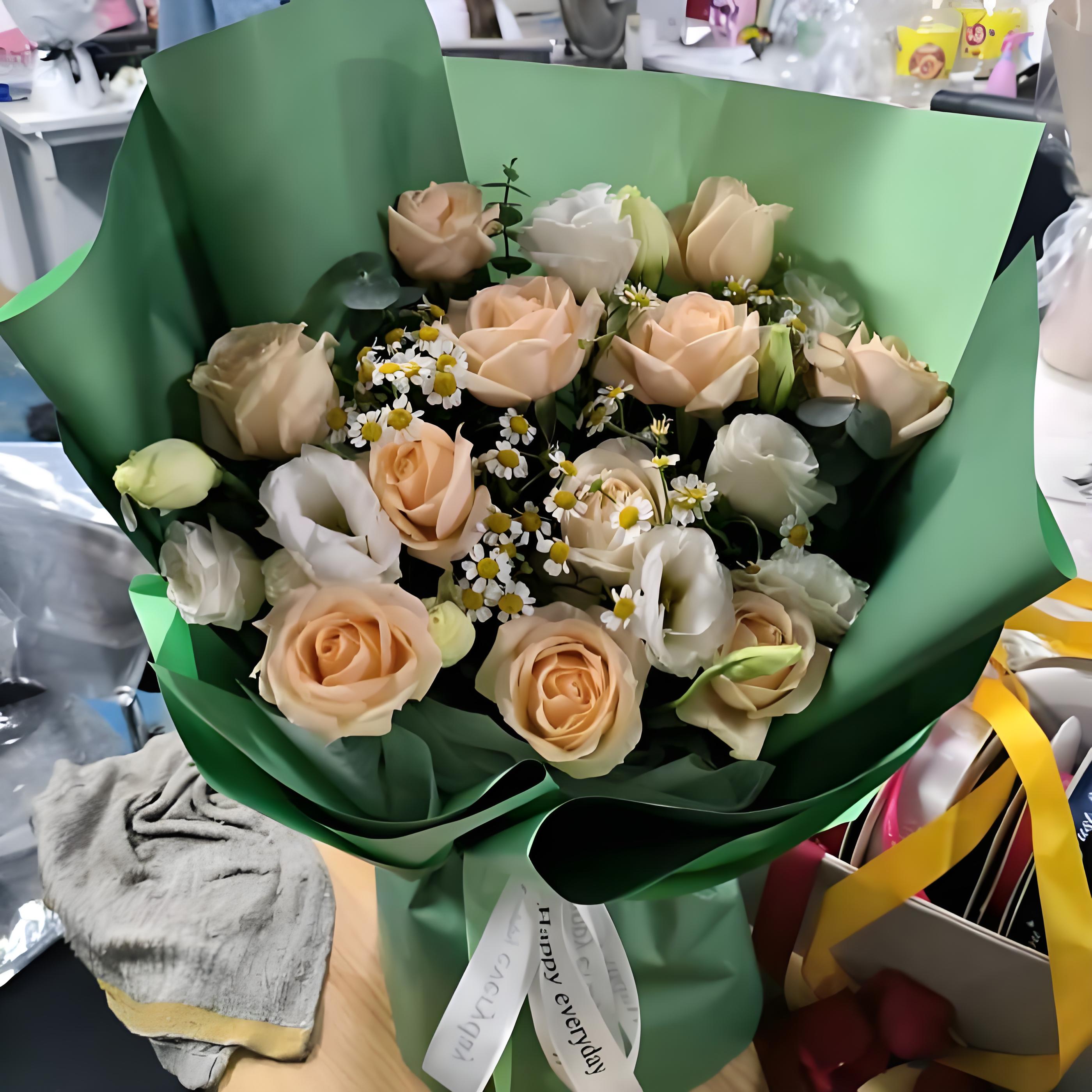 贵阳清镇市花店