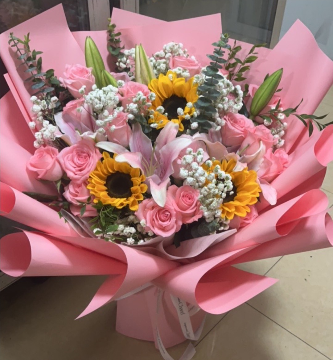 贵阳清镇市花店